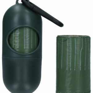 Poepzakjeshouder PoopyGo