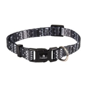 Puppy Halsband Zwart