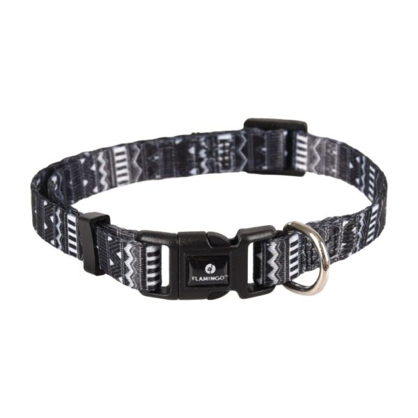 Puppy Halsband Zwart