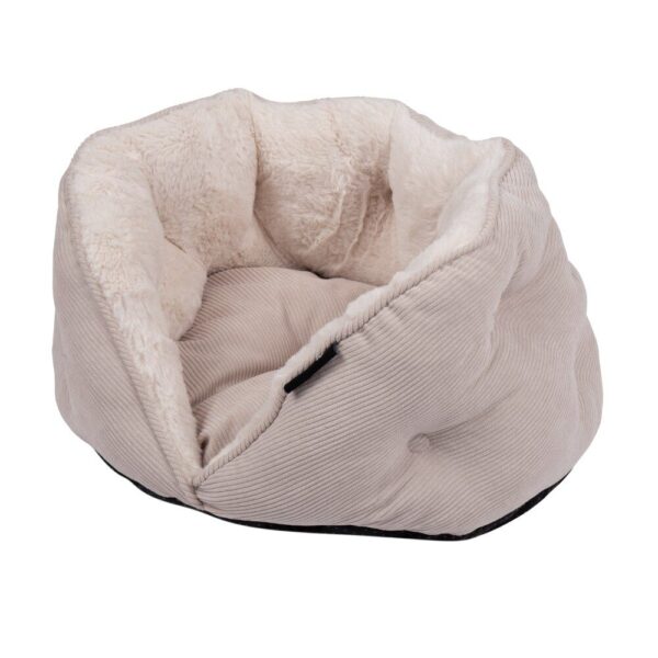 Hondencave - Snuggle Cave Beige