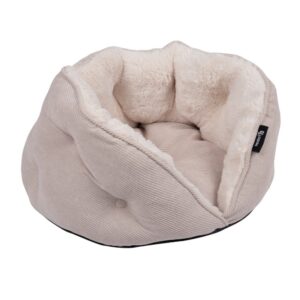 Hondencave - Snuggle Cave Beige