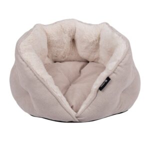 Hondencave - Snuggle Cave Beige