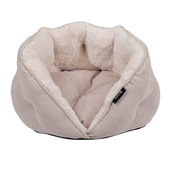 Hondencave - Snuggle Cave Beige
