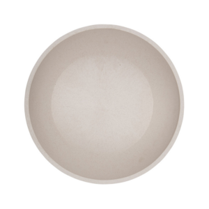 Voerbak BAMBOO Crème