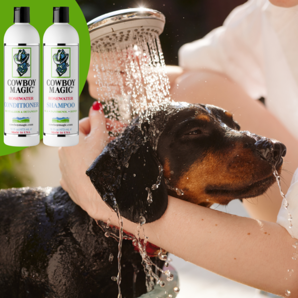 Cowboy Magic Shampoo (473 ML)
