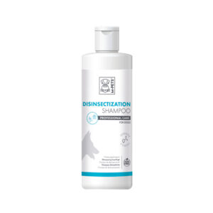 Anti-Parasieten Shampoo