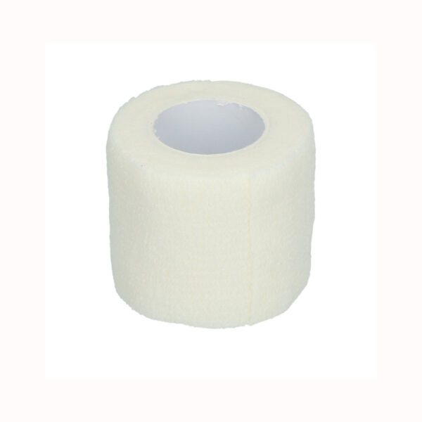 Bandage Hond Wit