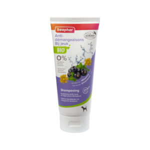 Bio Shampoo Anti-Jeuk
