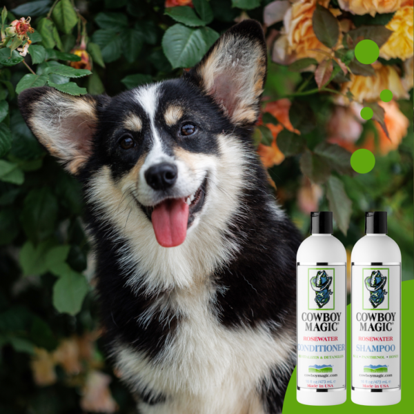 Cowboy Magic Conditioner (473 ML)