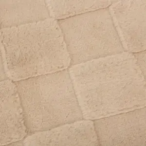 Hondenkussen XL Beige