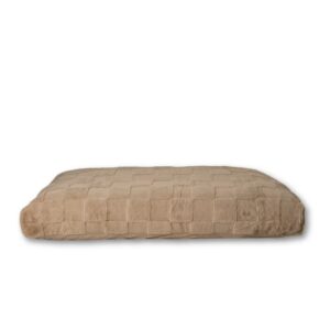 Hondenkussen XL Beige
