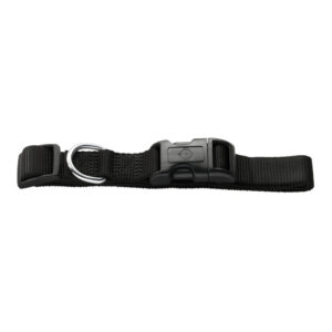 Halsband Vario Basic Zwart