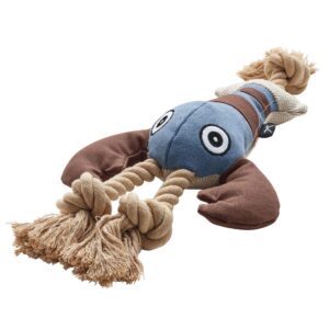 Hondenknuffel Kreeft