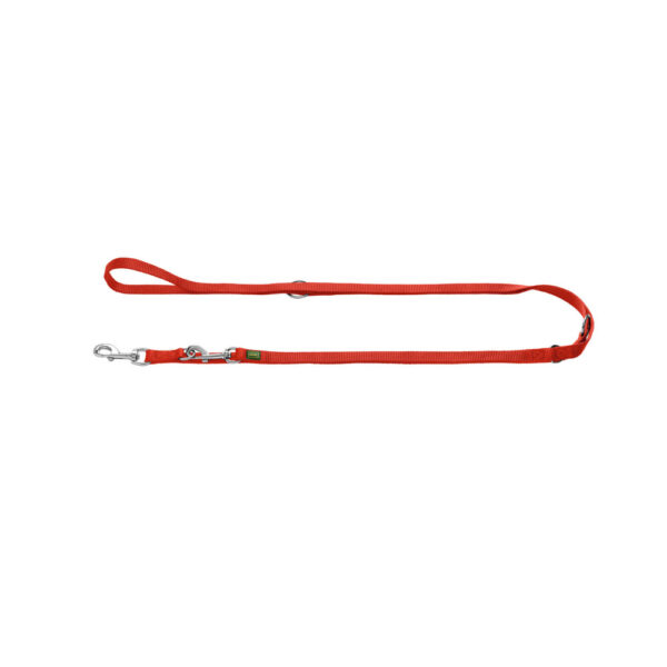 Hondenriem 3 Meter Rood