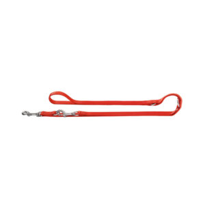 Hondenriem Rood 2 meter
