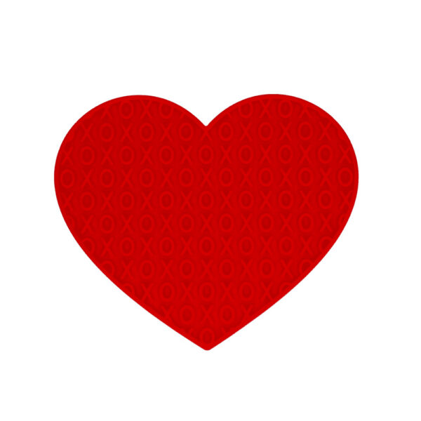 Likmat Liefde Rood