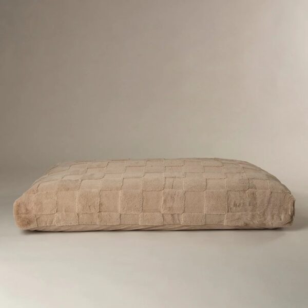 Hondenkussen XL Beige