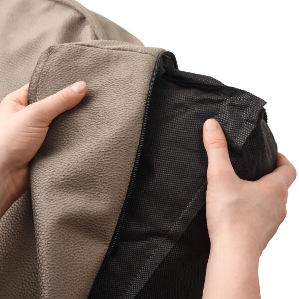 Orthopedisch Hondenkussen Winston Taupe