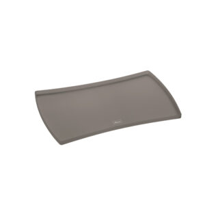 Placemat Siliconen Taupe