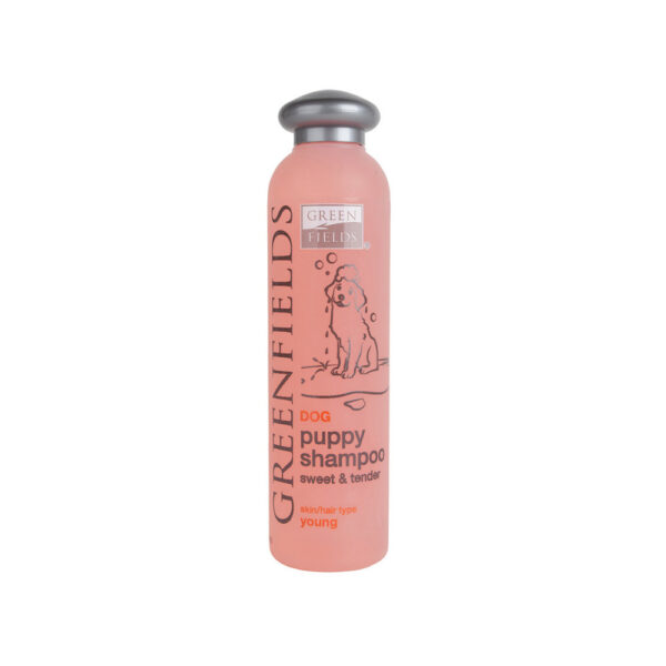 Puppy Shampoo