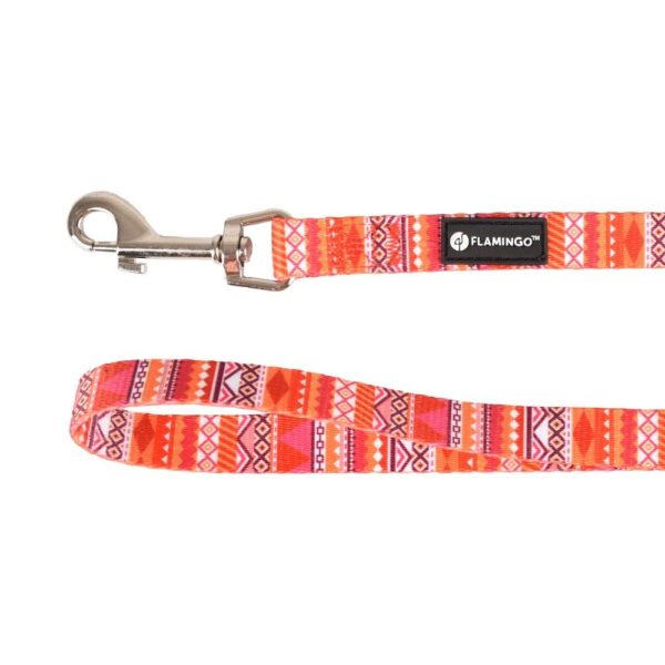 Puppy Riem Zalmroze