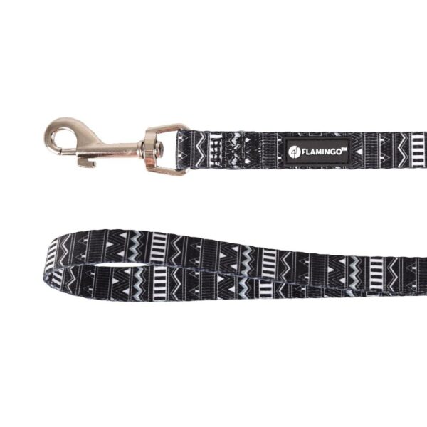 Puppy Riem Zwart