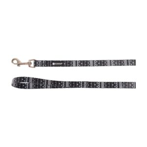 Puppy Riem Zwart