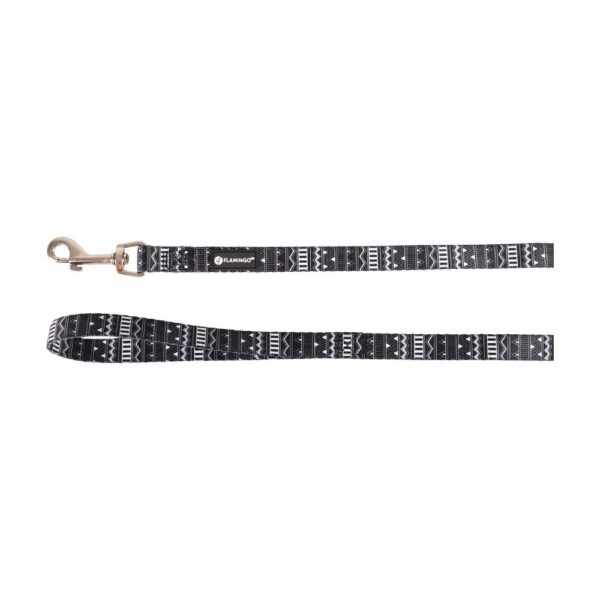 Puppy Riem Zwart