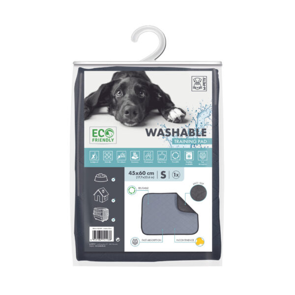 Puppy Pad / Training Pad - Wasbaar