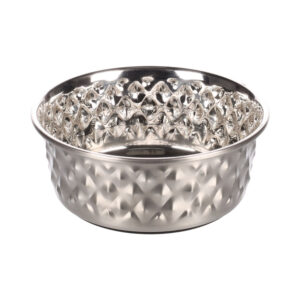Voerbak Diamant
