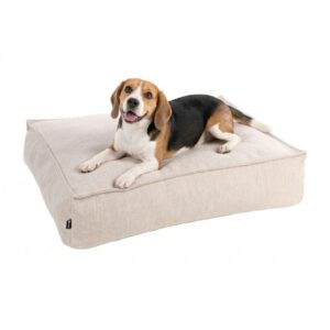 Orthopedisch Hondenkussen Balou Beige