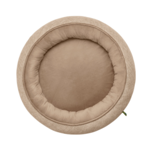 Orthopedische Hondendonut Coco Beige