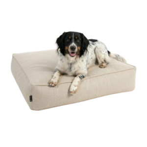 Orthopedisch hondenkussen beige Balou