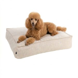 Orthopedisch Hondenkussen Balou Beige