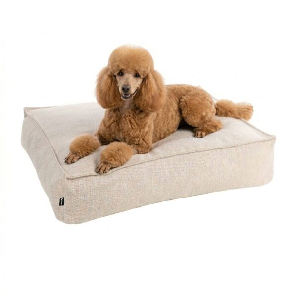 Orthopedisch Hondenkussen Balou Beige