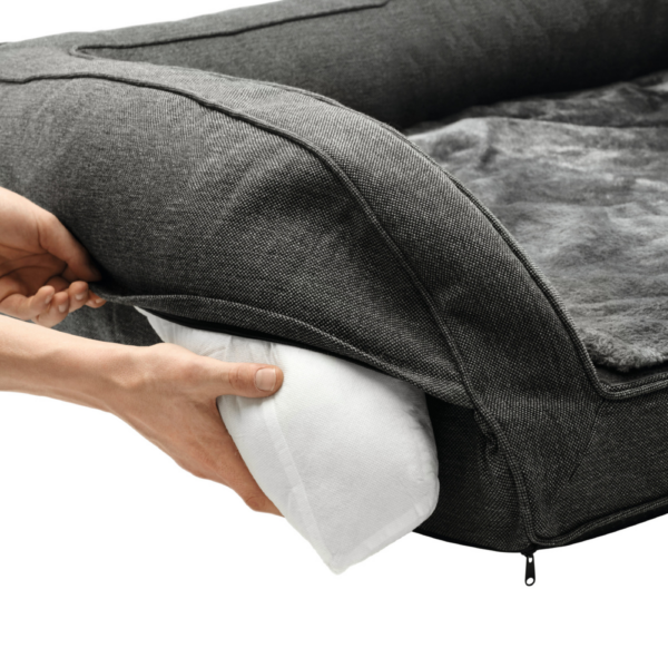 Orthopedische Hondenbank Liam