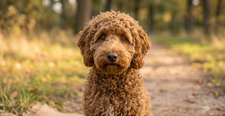 labradoodle